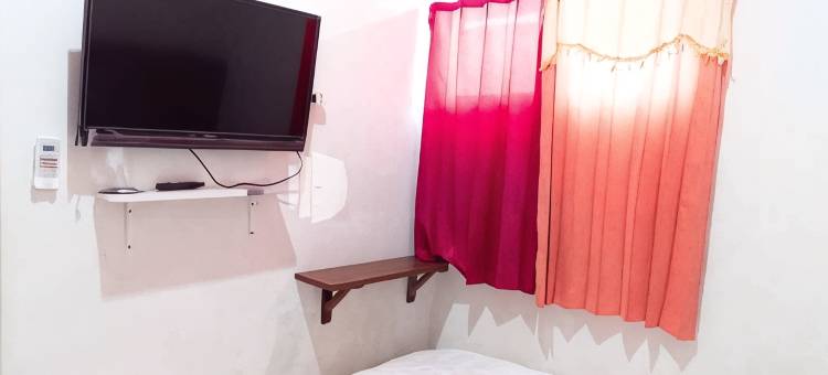 Wisma Narada 2 Lampung Mitra RedDoorz图片