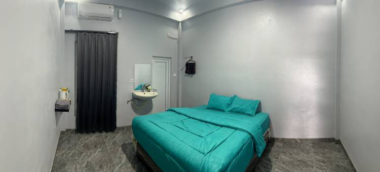 Teupin Layeu Hotel图片