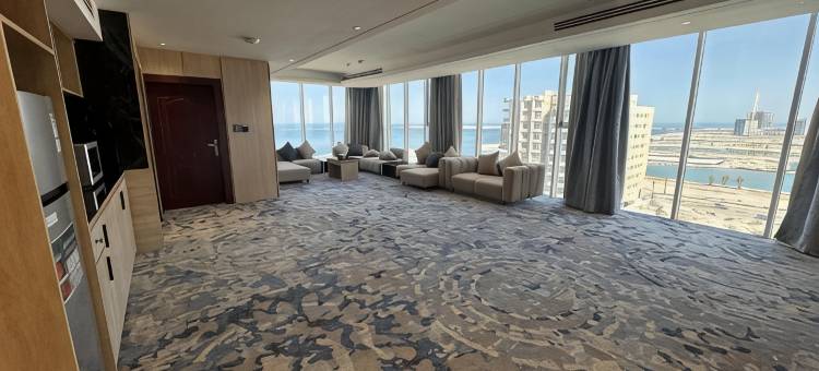 莫拉酒店，Al Khobar(Mora hotel, Al Khobar)图片