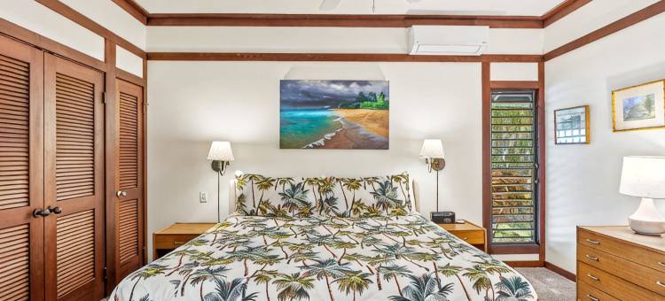 城堡基亚胡纳种植园和海滩平房(Castle Kiahuna Plantation & Beach Bungalows)图片