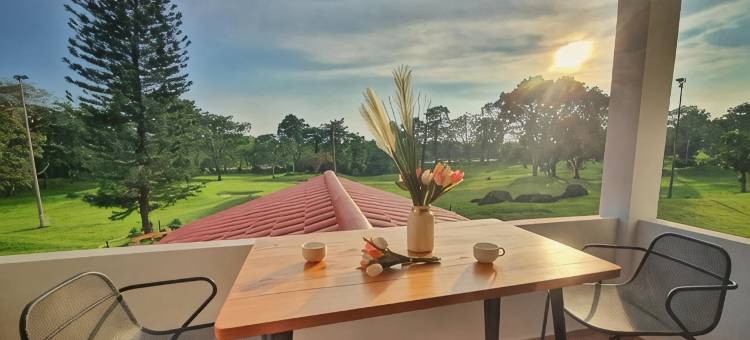 Yussy Homestay at Afamosa Bungalow图片