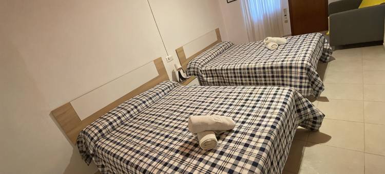 里维拉弧屋酒店(Arc House Ribera)图片