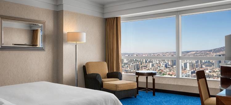 雅高奥兰湾酒店(Hotel Oran Bay Managed by Accor)图片
