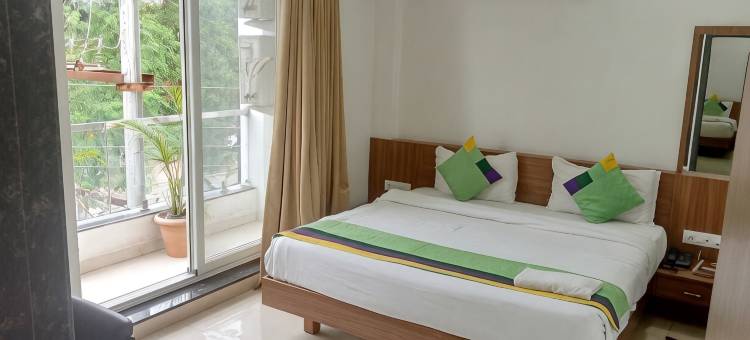 希瓦酒店(Hotel Shivaay)图片
