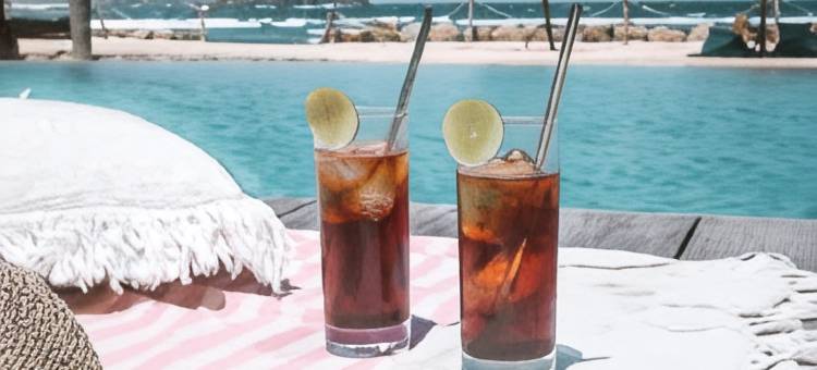 塞嘉拉龙目岛酒店(Segara Lombok Beach Resort)图片