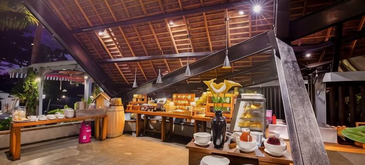 1O1巴厘岛沙努尔绿洲酒店(THE 1O1 Bali Oasis Sanur)图片