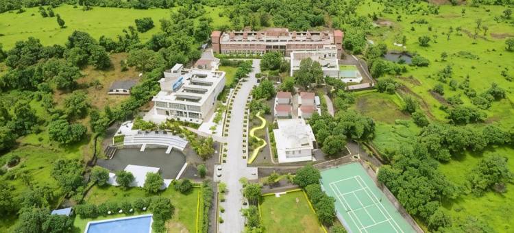 Justa Rudra Resort & Spa, Kolad图片