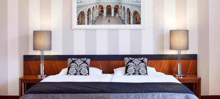哈皮玛格度假村-布达佩斯(Hapimag Resort Budapest)图片