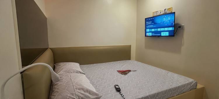 EDSA Shaw Blvd 苏格酒店(Hotel Sogo Edsa Shaw Blvd)图片