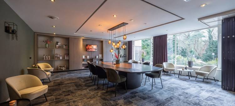 弗莱彻酒店(Fletcher Hotel Restaurant Sallandse Heuvelrug)图片