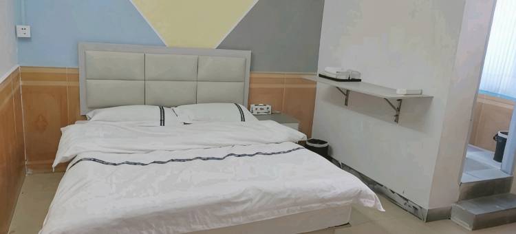 铂锐客栈图片