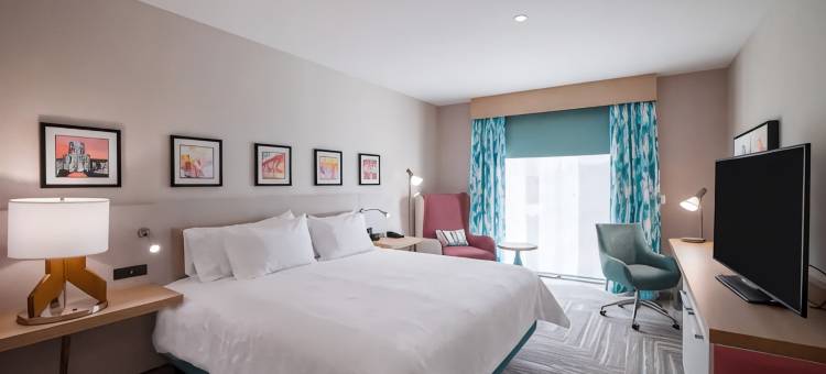 希尔顿花园酒店德斯廷购物中心(Hilton Garden Inn Destin Commons)图片
