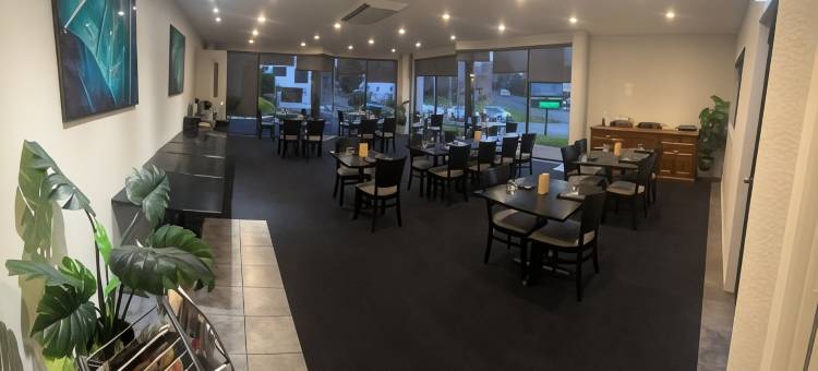 艾勒斯利国际汽车贝斯特韦斯特酒店(Best Western Ellerslie International)图片