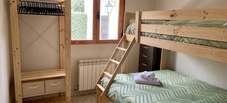 GuestReady - 金翅雀阿尔韦尔切度假屋(GuestReady - Los Jilgueros del Alberche)图片