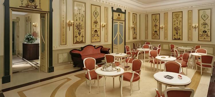 卡塔尼亚UNA ONE酒店(UNA HOTELS One Catania)图片