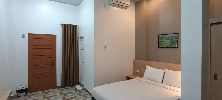巴巴伊斯兰旅馆(Baba Guest House Syariah)图片