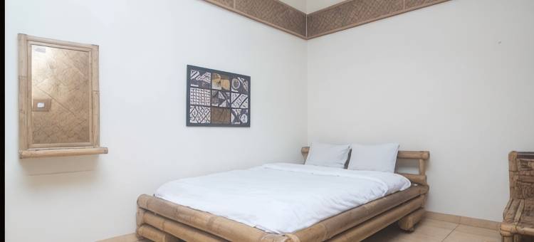 恩达勒姆帕德玛宾馆(Ndalem Padma Guesthouse)图片