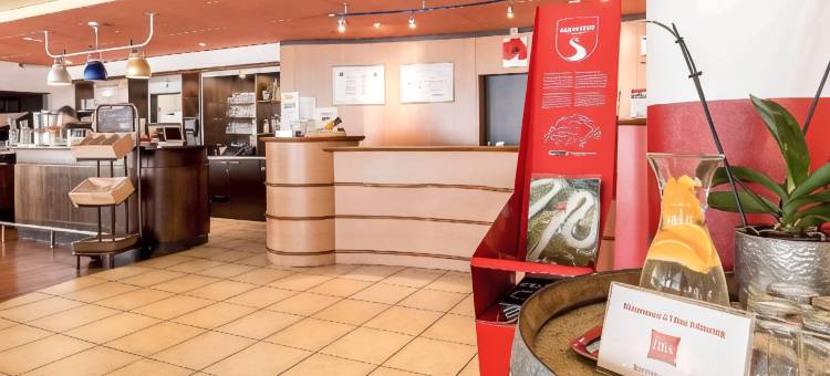 宜必思弗里堡酒店(Ibis Fribourg)图片