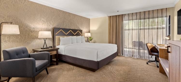 文思贝斯特韦斯特优质酒店(Best Western Plus Inn at the Vines)图片
