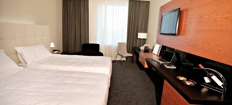 丽都酒店(Cosmopolitan Hotel)图片