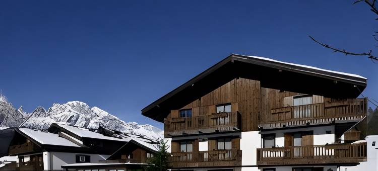 法洛里亚山Spa度假酒店(Faloria Mountain Spa Resort)图片