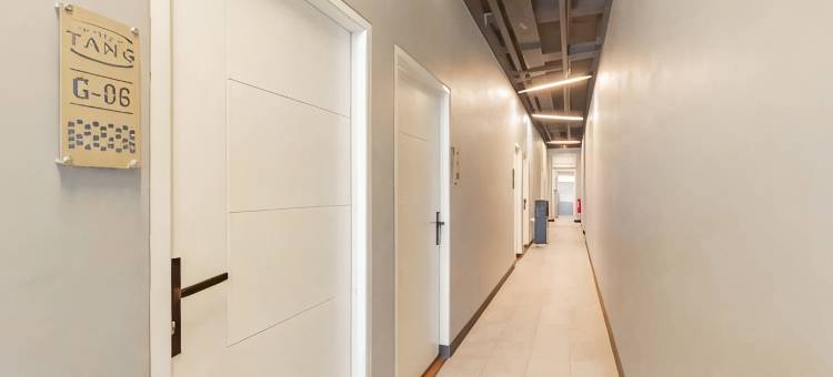 城市景观唐酒店(Urbanview Hotel the Tang Balikpapan by RedDoorz)图片