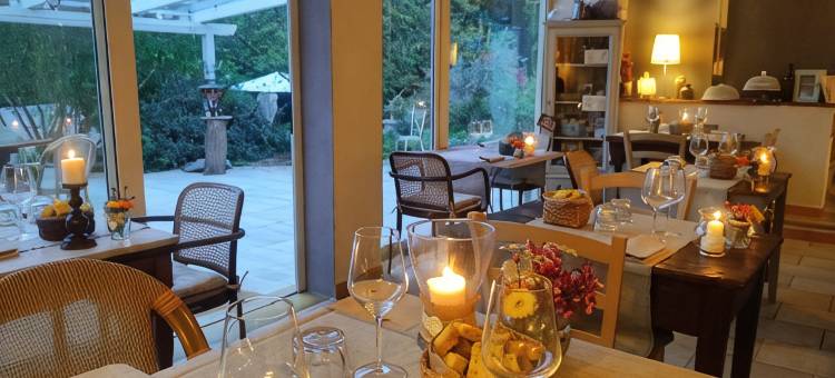 Glamping Pian Delle Ginestre图片