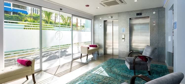 金斯敦R酒店(R Hotel Kingston)图片
