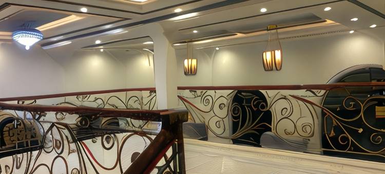 天宫精品酒店(Sky Palace Boutique Hotel)图片