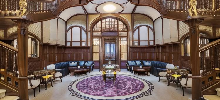 Rubezahl Marienbad 豪华历史城堡酒店 & 高尔夫 - 城堡酒店集合(Rubezahl-Marienbad Luxury Historical Castle Hotel & Golf-Castle Hotel Collection)图片