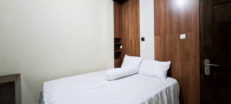 Amore Guesthouse Syariah Mitra RedDoorz图片