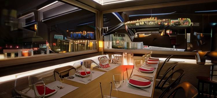 360度酒店(360 Degrees)图片