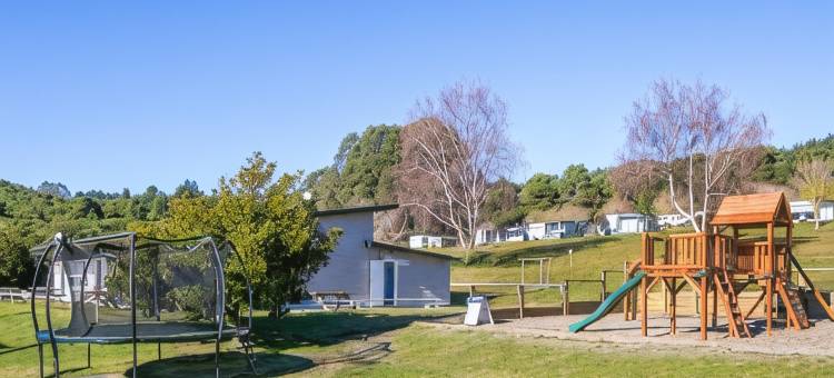 莫图特尔海湾前十大假日公园酒店(Motutere Bay Top 10 Holiday Park)图片