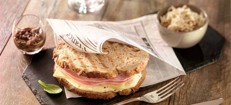 宜必思翁弗勒尔酒店(Ibis Honfleur)图片