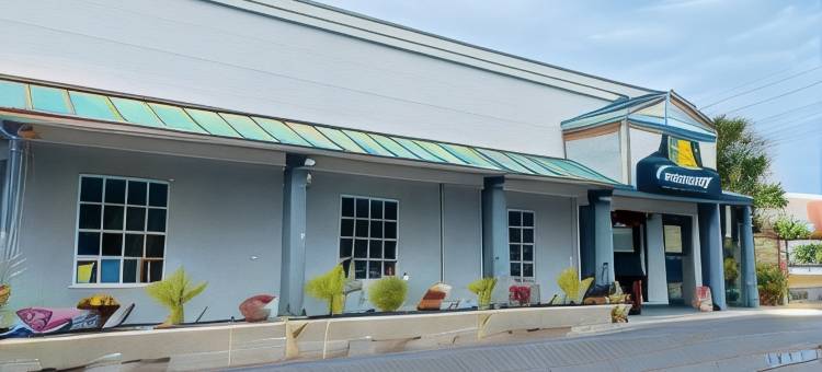 沃尔顿堡滩温德姆戴斯酒店(Days Inn by Wyndham Fort Walton Beach)图片
