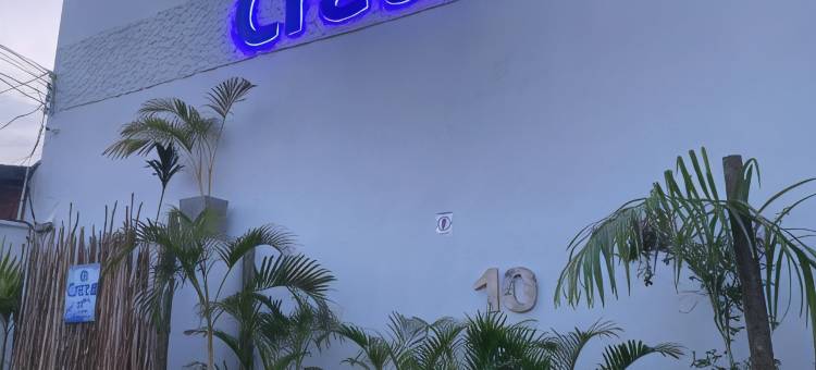 克里特大厦(Edifício Creta)图片