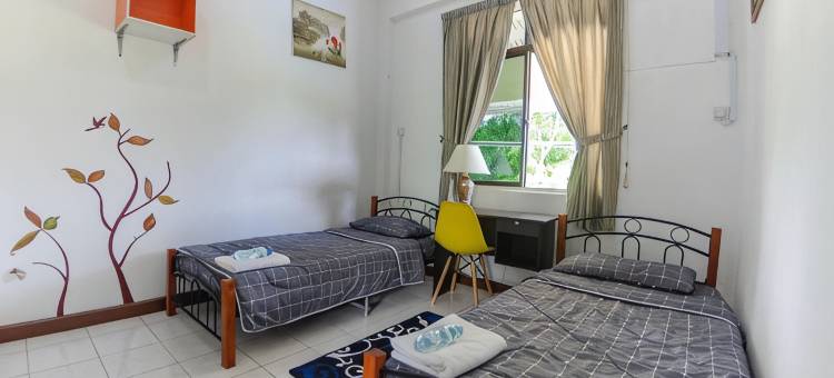 波尼家庭旅馆(Poni Homestay)图片