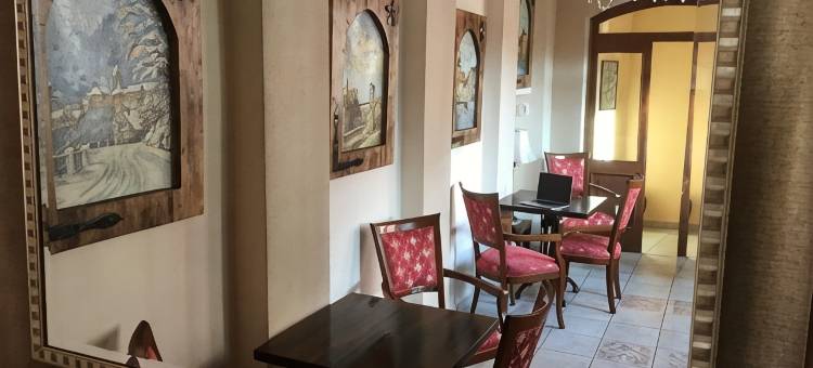 氛围旅馆与餐厅(Pension & Restaurant Atmosféra)图片