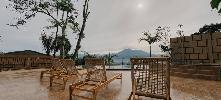 Selayang Enau, Brown Sugar Resort with The Sweetest Story图片