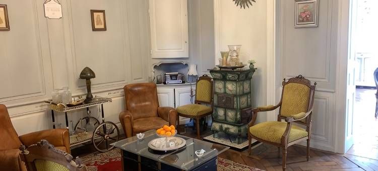 法伊鲁克斯城堡(Le Château de Failloux, Piscine intérieure)图片