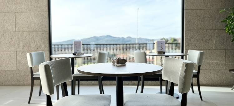 坎多酒店(Hotel Candor)图片