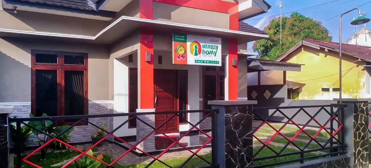 Homestay Syariah Purbalingga by Simply Homy图片