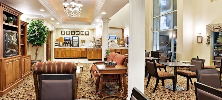 科尔宾智选假日酒店&套房(Holiday Inn Express & Suites CORBIN by IHG)图片