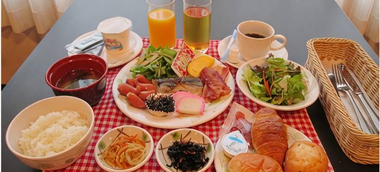 大川河畔酒店(Okawa Riverside Hotel)图片
