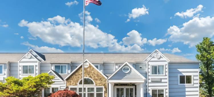 Microtel Inn & Suites by Wyndham Victor/Rochester图片