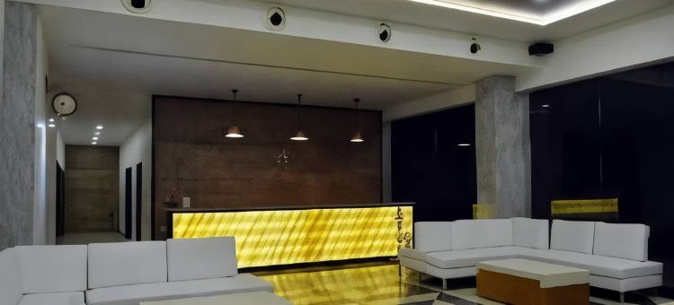 斯里安南玛利耶公园酒店(Hotel Sree Annamalaiyar Park)图片