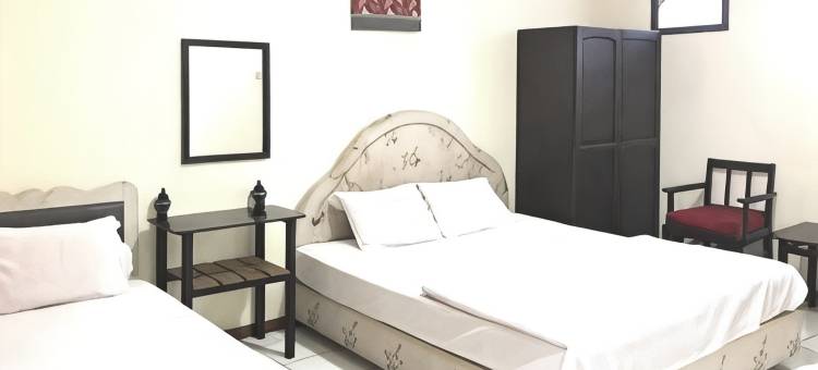 OYO 90132莱雅马斯酒店(Hotel Lie Mas Prigen Pasuruan Mitra RedDoorz)图片