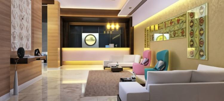 珍珠树酒店和度假村(Pearltree Hotels and Resorts)图片