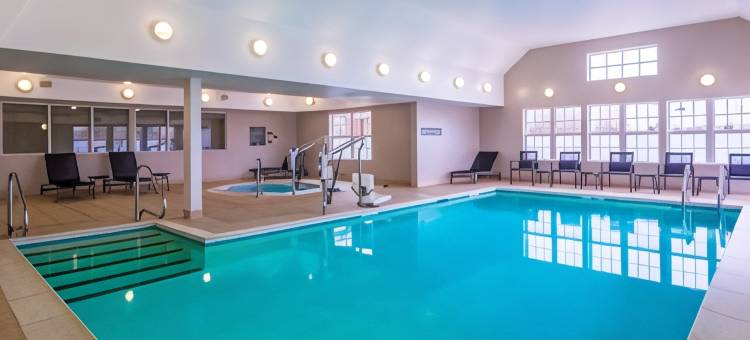 路易斯威尔东北Residence Inn 酒店(Residence Inn Louisville Northeast)图片