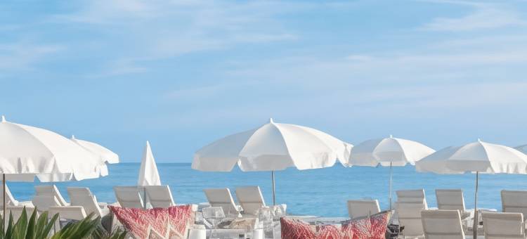 戛纳海滩Croisette Beach美憬阁酒店(Croisette Beach Hotel Cannes - MGallery Collection)图片